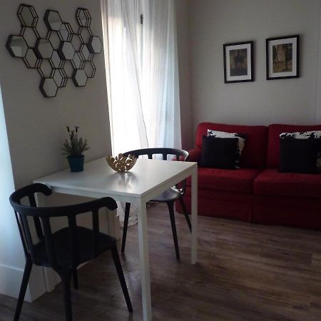 Confortable 1 Bedroom Apartment At Roma Avenue - 1A Лиссабон Экстерьер фото
