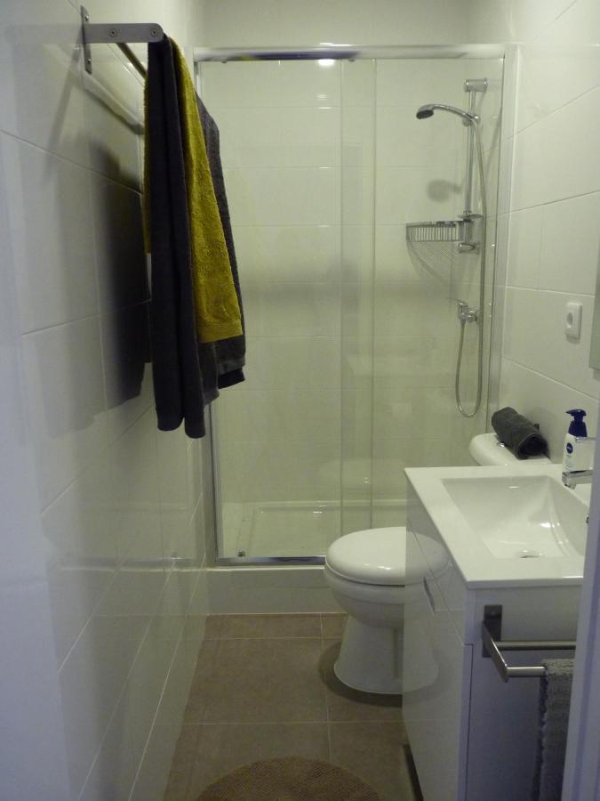 Confortable 1 Bedroom Apartment At Roma Avenue - 1A Лиссабон Экстерьер фото