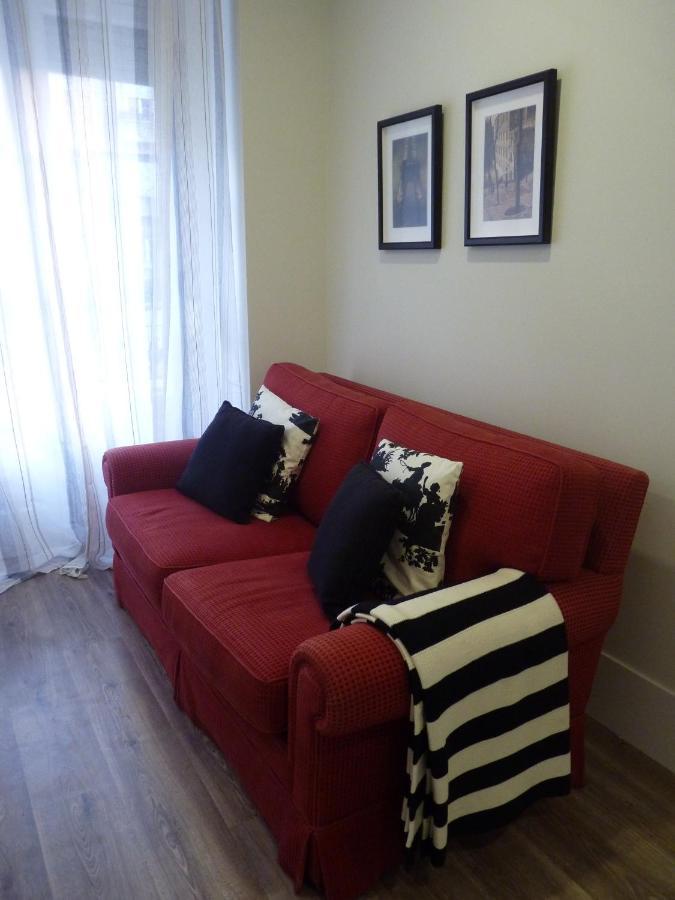 Confortable 1 Bedroom Apartment At Roma Avenue - 1A Лиссабон Экстерьер фото