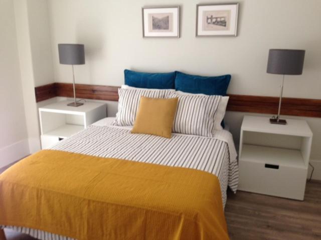 Confortable 1 Bedroom Apartment At Roma Avenue - 1A Лиссабон Экстерьер фото